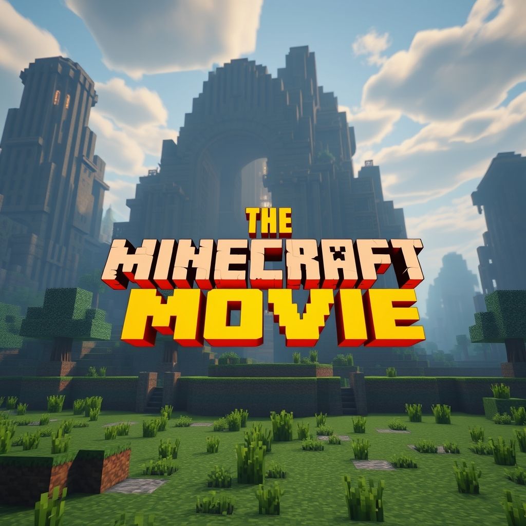 บทวิเคราะห์: จุดเด่นและจุดด้อยใน 'A Minecraft Movie'